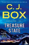Box, C.J. - Treasure State