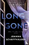 Schaffhausen, Joanna - Long Gone