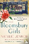 Jenner, Natalie - Bloomsbury Girls