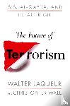 Laqueur, Walter - Future of Terrorism