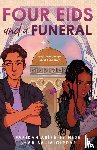 Àbíké-Íyímídé, Faridah, Jaigirdar, Adiba - Àbíké-Íyímídé, F: Four Eids and a Funeral