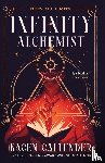 Callender, Kacen - Infinity Alchemist