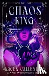 Callender, Kacen - Callender, K: Chaos King