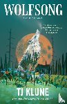 Klune, TJ - Wolfsong