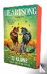 Klune, T. J. - Heartsong