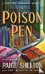 Shelton, Paige - The Poison Pen