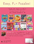 Shortz, Will - The New York Times Easy Crossword Puzzle Omnibus Volume 18