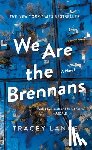 Lange, Tracey - We Are the Brennans