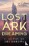 Okungbowa, Suyi Davies - Lost Ark Dreaming