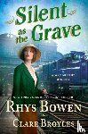 Bowen, Rhys - Silent as the Grave