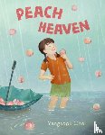 Choi, Yangsook - Peach Heaven