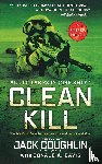 Coughlin, Jack - Clean Kill