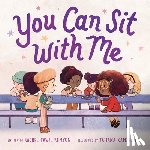 Kenyon, Rachel Tawil - You Can Sit with Me