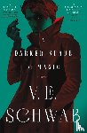 Schwab, V. E. - A Darker Shade of Magic