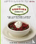 Birchard, Tom - Veselka Cookbook