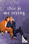 Marie, Racquel - This Is Me Trying