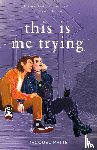 Marie, Racquel - This Is Me Trying