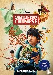 Yang, Gene Luen - American Born Chinese