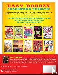 Shortz, Will - The New York Times Enormous Book of Easy Crosswords