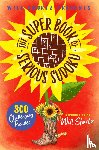 Shortz, Will - Will Shortz Presents The Super Book of Serious Sudoku
