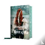 Levenseller, Tricia - Daughter of the Pirate King