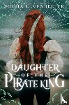 Levenseller, Tricia - Daughter of the Pirate King