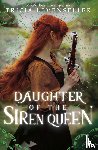 Levenseller, Tricia - Daughter of the Siren Queen