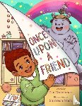 Gemeinhart, Dan - Once Upon a Friend