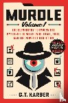 Karber, G. T. - Murdle: Volume 1