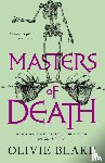 Blake, Olivie - Masters of Death