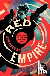 Maberry, Jonathan - Red Empire