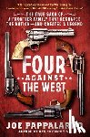 Pappalardo, Joe - Four Against the West