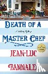 Bannalec, Jean-Luc - Death of a Master Chef