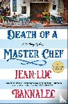 Bannalec, Jean-Luc - Death of a Master Chef