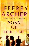 Archer, Jeffrey - Sons of Fortune