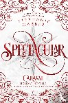 Garber, Stephanie - Spectacular