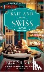 Moss, Korina - Bait and Swiss