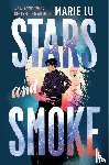 Lu, Marie - Stars and Smoke