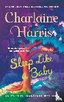 Harris, Charlaine - Sleep Like a Baby
