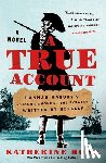 Howe, Katherine - A True Account: Hannah Masury's Sojourn Amongst the Pyrates, Written by Herself
