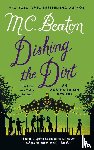 Beaton, M. C. - Dishing the Dirt