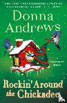 Andrews, Donna - Rockin' Around the Chickadee