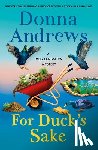 Andrews, Donna - For Duck's Sake