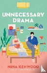 Kenwood, Nina - Unnecessary Drama