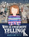 Russo, Marisabina - Why Is Everybody Yelling?