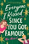 Marvel, Mae - Everyone I Kissed Since You Got Famous