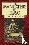 Patterson, J. H. - The Man-Eaters of Tsavo