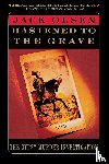 Olsen, Jack - Hastened to the Grave