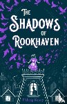 Kenny, Padraig - The Shadows of Rookhaven