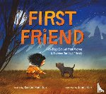Hamilton, Kersten - First Friend